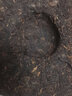 合和昌茶葉普洱茶熟茶 云南古樹茶春茶餅茶熟普七子餅 景明 2019年單片357克*1餅 曬單實拍圖