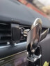 怡發(fā)適用于路虎車(chē)載手機支架無(wú)線(xiàn)充電攬勝發(fā)現運動(dòng)版極光星脈導航支架 路虎專(zhuān)用【無(wú)線(xiàn)充電-尊享款】 18-22款攬勝運動(dòng)版 曬單實(shí)拍圖