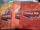 【進口原版】劍橋國際少兒英語 Power Up 1 2 3 4 5 6級 powerup原版教材 劍橋少兒英語一二三級YLE考試小學(xué)英語教材 PU 3級課本練習(xí)冊+家長手冊 曬單實拍圖