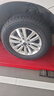 佳通輪胎越野AT100 265/60R18 適配帥鈴T8T9哈弗H9域虎9 曬單實拍圖