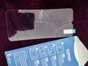 舟殼 適用于紅米鋼化膜全屏覆蓋高清透明防指紋防爆玻璃保護手機貼膜 紅米5plus(高清防指紋)鋼化膜 曬單實(shí)拍圖