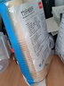 得力（deli）一次性水杯紙杯家用辦公一次性塑料杯加厚型大容量防燙紙杯 【推薦款50只裝】竹纖維紙杯 -228ml LL202 曬單實(shí)拍圖