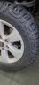 固特異汽車輪胎【24年日期】LT265/60R18 119S 牧馬人闖客II代越野胎 曬單實拍圖