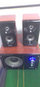 山水（SANSUI）GS-6000(80A) 臺(tái)式電腦筆記本手機(jī)藍(lán)牙音響多媒體音箱木質(zhì)箱2.1低音炮電視音響 曬單實(shí)拍圖