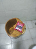 艾羽（AIYU） 艾羽泡腳桶加熱恒溫足浴盆全自動(dòng)洗腳盆電動(dòng)足浴桶按摩足療泡小腿家用過(guò)膝高深木桶 W40養(yǎng)生款 曬單實(shí)拍圖