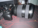 索尼（SONY）FE 28-70mm F2 GM 全畫幅 F2大光圈標(biāo)準(zhǔn)變焦G大師鏡頭(SEL2870GM) 索尼E卡口 鏡頭+耐司UHD UV 曬單實拍圖