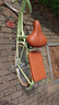 飛鴿（FLYING PIGEON）自行車(chē)成人通勤車(chē)自行車(chē)學(xué)生單車(chē)成人自行車(chē)通勤自行車(chē)女士自行車(chē) 標配青青黃|單速|(zhì)輻條輪+禮包 24寸適合150-170cm 曬單實(shí)拍圖