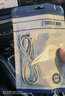 trendsetter適用徠芬電動(dòng)牙刷充電線(xiàn)充電器原線(xiàn)USB-C電源適配器磁吸快充線(xiàn)LFTB01-P下一代掃振電動(dòng)牙刷電源線(xiàn) 曬單實(shí)拍圖