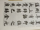 中國(guó)五大書法家真跡欣賞 中國(guó)書法經(jīng)典薈萃毛筆字墨跡草書行書楷書隸書篆書小楷尺牘臨摹字帖碑貼教程書法作品集鑒賞欣賞（精裝） 顏真卿書法真跡欣賞 多寶塔碑 麻姑仙壇記 顏家廟碑 曬單實(shí)拍圖