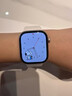 Apple蘋果 iWatch S10蘋果手表S10 iWatch Series S10 限時優(yōu)惠 Watch S10 玫瑰金 42mm 蜂窩【限時優(yōu)惠】 曬單實拍圖