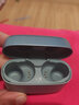 鐵三角（Audio-technica）CKS30TW+ Solid Bass 真無線藍(lán)牙耳機(jī)入耳式專業(yè)音樂重低音防水多點(diǎn)連接適用蘋果華為小米手機(jī) CKS30TW+ GR+清潔筆 曬單實(shí)拍圖