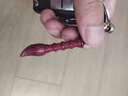 蔓頌棠朱砂文昌筆吊墜男女款金榜題名高考學(xué)生掛件項鏈禮物女 【鑰匙扣/金榜題名】文昌筆 曬單實(shí)拍圖