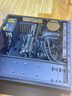寬科i9 14900K支持雙路RTX4090 5090 Pro 6000 DeepSeek GPU工作站 AI推理模型訓練服務(wù)器主機 128G D5內存+4090 24G顯卡*1張 曬單實(shí)拍圖