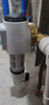 resideo 域適都前置過(guò)濾器家用反沖洗全銅凈水器Braukmann全屋自來(lái)水中央凈水機(jī)虹吸沖洗BSF 【記憶款】清洗記錄環(huán) BSF-S 曬單實(shí)拍圖