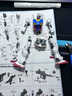 萬代（BANDAI） 機動戰(zhàn)士 高達拼裝模型 HG GTO 1/144  敢達兒童禮物機器人玩具 026 RX-78-2元祖 高達起源 曬單實拍圖
