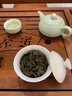 好韻當(dāng)頭正宗安溪鐵觀音特級(jí)茶葉2025新茶蘭花香清香型自己喝送禮送長輩 【福氣鐵觀音】兩罐500g+禮品袋 高香珍品-安溪特級(jí)鮮香鐵觀音 曬單實(shí)拍圖