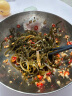 禾煜 海带丝508g  厚昆布丝 海产干货 凉拌煲汤火锅食材 实拍图