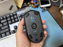 羅技（Logitech）K868無(wú)線(xiàn)三模1KHZ機械充電鍵盤(pán) G304無(wú)線(xiàn)鼠標無(wú)線(xiàn)電競游戲鍵鼠套裝 便攜家用辦公鍵盤(pán)鼠標套裝 K865石墨黑+G304黑色+桌墊 曬單實(shí)拍圖