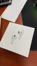 Apple/蘋(píng)果 AirPods 4(支持主動(dòng)降噪)搭配無(wú)線(xiàn)充電盒(USB-C)蘋(píng)果耳機 藍牙耳機適用iPhone/iPad 四代 曬單實(shí)拍圖