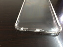山澤(SAMZHE)蘋(píng)果iPhone6s Plus/6 Plus手機殼/手機套 輕薄透明保護套 硅膠防摔軟殼 高透白5.5英寸 曬單實(shí)拍圖