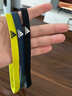adidas運(yùn)動(dòng)頭帶男女束發(fā)發(fā)箍止汗發(fā)帶時(shí)尚百搭籃球網(wǎng)球羽毛球跑步瑜伽帶 3條裝 | 黑灰綠 GM6310 曬單實(shí)拍圖