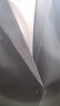 唐号（tanghao）白色长袖衬衫男学院风宽松dk领带衬衣潮流韩版班服毕业衣服衬衫男 白色衬衫+领带 XL 实拍图