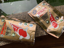 神陽(yáng)錦鯉魚(yú)飼料育成魚(yú)糧魚(yú)食觀(guān)賞魚(yú)金魚(yú)料增紅增體促成長(cháng)不渾水大包裝 神陽(yáng)育成 10kg 小粒 曬單實(shí)拍圖