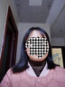 歐莎（OSA）半高領(lǐng)雙面德絨打底衫T恤女秋冬2025年新款保暖內搭上衣大碼 咖色A L 曬單實(shí)拍圖