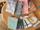 止息盛怒 企鵝輕經(jīng)典系列??泰戈爾 著(zhù) 小說(shuō) 曬單實(shí)拍圖