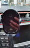 華為原裝80w超級快充無(wú)線(xiàn)車(chē)載車(chē)充充電器汽車(chē)點(diǎn)煙器手機導航支架通用 華為超級快充無(wú)線(xiàn)車(chē)充(Max 80W) 曬單實(shí)拍圖