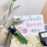瑞爾羅德520情人節(jié)禮物電動(dòng)剃須刀暖心實(shí)用高檔定制生日禮物送男士走心送男朋友禮品送老公便攜刮胡刀水洗 【墨綠色】替換刀頭+（免費(fèi)刻字）+禮盒裝 曬單實(shí)拍圖