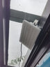 節(jié)博士led投光燈戶外防水庭院工廠路燈隧道廣告燈室外工地照明探照射燈 50W工程足W透鏡款-6500K白光 曬單實(shí)拍圖