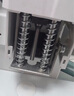 金典憑證裝訂機鉆刀GD-XC103 BD-1S 50N 50M 50EC打孔針鉆頭刀頭 金典BD-1S升級版鉆刀（進(jìn)口鋼） 曬單實(shí)拍圖