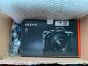 索尼/Sony ILCE A7M2 A7M3/a73 A7M4 A7C二手全畫(huà)幅4k高清視頻微單相機 A7M2 單機 95新 曬單實(shí)拍圖