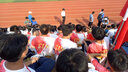吳衣斯 班服衛(wèi)衣定制印logo工作服運(yùn)動會外套裝diy團(tuán)隊(duì)服裝長袖秋冬 彩虹可定制 XS可定制 曬單實(shí)拍圖