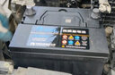 風(fēng)帆（sail）【風(fēng)帆汽車(chē)電瓶官方工廠(chǎng)店】55D23同6-QW-60YD免維護電池12V60Ah 全國市區內閃送上門(mén)免工時(shí)費安裝-舊電瓶收回 豐田 逸致/逸致星耀/花冠/花冠EX/普銳斯/雷凌 曬單實(shí)拍圖