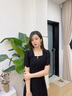 唐后國潮和田玉銀項鏈女四葉草古風(fēng)吊墜新中式鎖骨鏈送媽媽生日禮物 古法金色（幸運一生項鏈） 曬單實(shí)拍圖