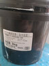 嘉寶莉（CARPOLY）水性木器漆油漆家具改色漆翻新漆地板木器修補入戶(hù)門(mén)改色修復木門(mén) 馬卡龍藍 3kg 約刷15平米（送工具） 曬單實(shí)拍圖