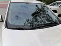 歐積適用于本田思域雨刮器原廠(chǎng)原裝東風(fēng)本田civic汽車(chē)雨刷膠條雨刮片 思域【16-21款】 前雨刷一對裝 曬單實(shí)拍圖