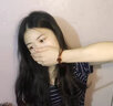 蔓笙新中式玫瑰花朵串珠手鐲女復(fù)古高級(jí)叮當(dāng)鐲竹節(jié)年輕手環(huán)情人節(jié)禮物 【兩件套】 曬單實(shí)拍圖