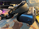 HTC VIVE Cosmos 套装 VR眼镜 PCVR一体机 3D智能眼镜 VR体感游戏机 畅玩Steam游戏 非vision pro 实拍图