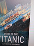 預(yù)售 英文原版 DK系列 講述真實(shí)的泰坦尼克號(hào)故事 Story of the Titanic 精裝 兒童歷史科普書(shū) 中小學(xué)生課外英語(yǔ)讀物 綠山墻 綠山墻圖書(shū) 曬單實(shí)拍圖