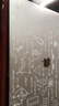 SkinAT筆記本保護(hù)膜 MacBook 創(chuàng)意貼膜 蘋(píng)果筆記本外殼貼紙 Mac電腦 配件3M材料 公式(白) Pro 13 (A1989) 曬單實(shí)拍圖