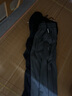 策息保暖褲子男冬季加厚棉褲休閑加絨褲運(yùn)動寬松商務(wù)直筒褲子 黑色+深灰色 加絨 L -建議100-110斤左右 曬單實拍圖