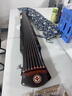 道韻古琴初學(xué)者入門(mén)純手工伏羲式老桐木七弦琴 曬單實(shí)拍圖