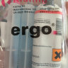 ergo9911瑞士品牌铸工胶ab胶金属胶粘铁暖气片铸铁油箱耐高温200度 支 实拍图