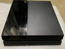 PlayStationPS4游戲機PRO國行Slim薄機港版1206型1106型厚機折騰版包裝游戲 11型黑色 500G 曬單實(shí)拍圖