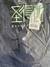 圣得西（Sundance）【涼感&舒適無痕】薄款短袖polo衫男2025夏新款翻領(lǐng)商務(wù)T恤 寶藍(lán) L 曬單實(shí)拍圖
