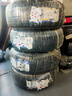 米其林（MICHELIN）汽車(chē)輪胎 205/55R16 91W 浩悅五代 Primacy 5 適配朗逸/寶來(lái)/英朗 曬單實(shí)拍圖