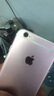 真魅 適用于蘋果7/8鏡片iphone6后置攝像頭玻璃鏡片6Splus鏡面蓋照相機鏡頭蓋鏡框鏡面 蘋果7藍寶石鏡片 曬單實拍圖